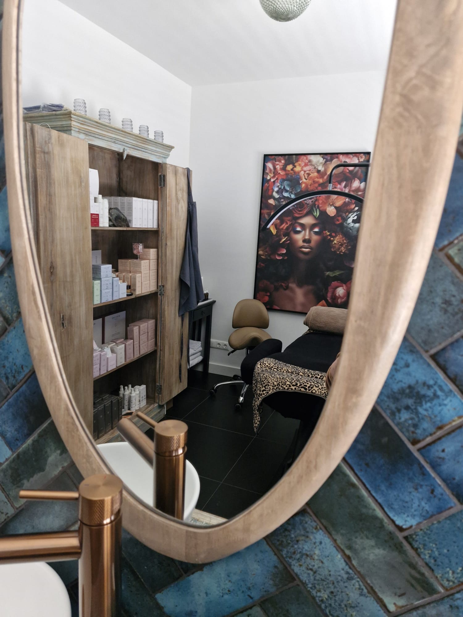 Salon afbeelding 5