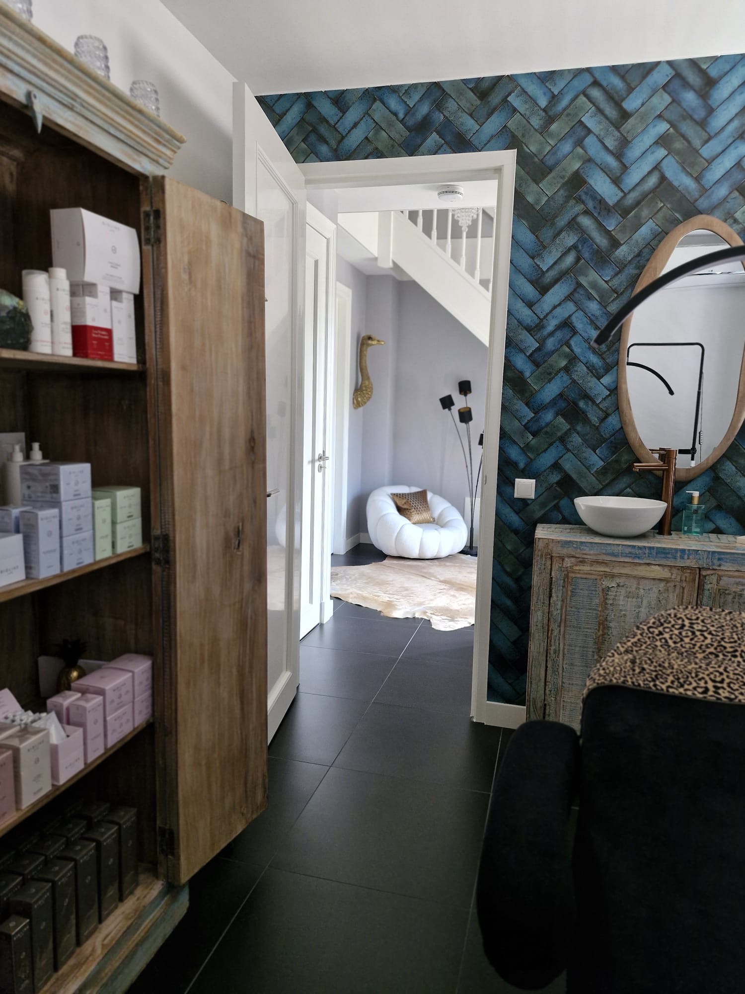 Salon afbeelding 4
